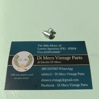 Morsetto cavo decompressore