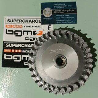 Volano BGM elettronico 805gr