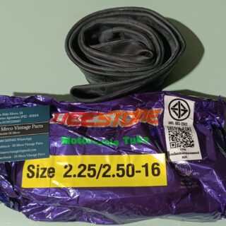 Camera d'aria Deestone 16" - Economica