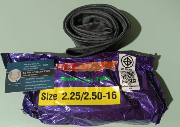 Camera d'aria Deestone 16" - Economica