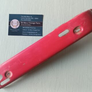 Doccetta copri fili Ciao rosso - USATO