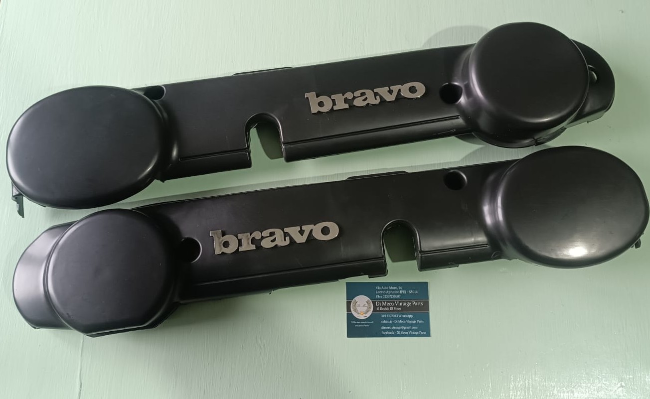 Fianchetti laterali Piaggio Bravo