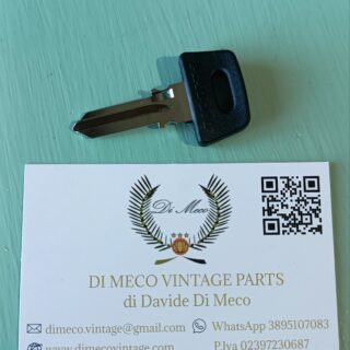 Chiave bianca vespa px - pk