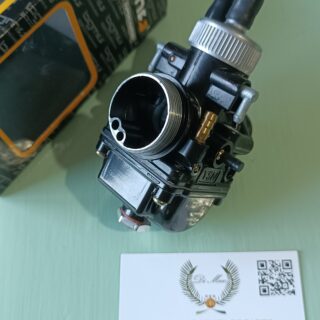 Carburatore PHBG 19 Racing YSN