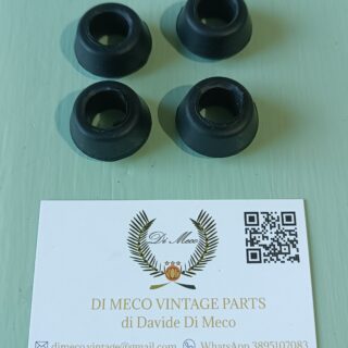 Kit gommini occhiello barra stabilizzatrice post.