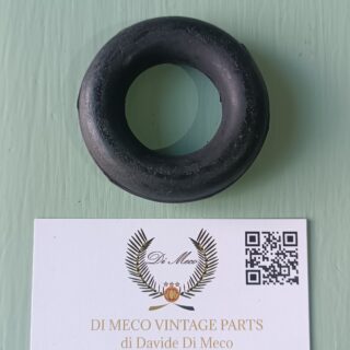 Anello "aperto" supporto marmitta Alfa Romeo 75