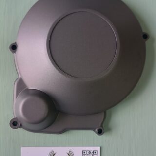 Carter coperchio volano Minarelli AM6 - Grigio