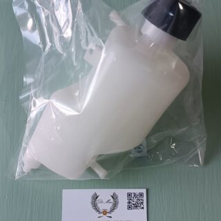 Vaschetta acqua radiatore Zip SP nuovo