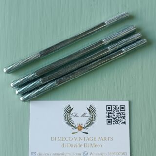Set 4 prigionieri m7 - Ciao - Si - Bravo