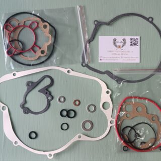 Serie guarnizioni motore completo Am6