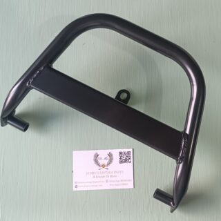 Porta pacchi MBK Booster
